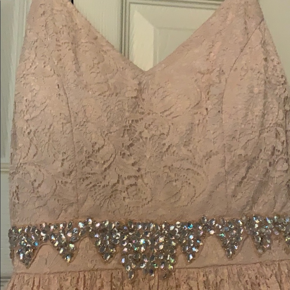 Dress - Picture 2 of 3